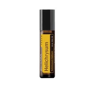 doTerra Helichrysum Touch